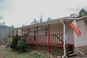 Big Foot Bungalow